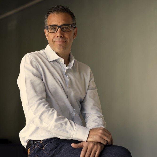 Juan Manuel Rodríguez, gestor de los fondos Impassive